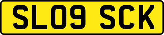 SL09SCK