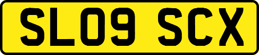 SL09SCX