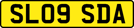 SL09SDA