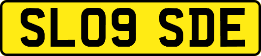 SL09SDE