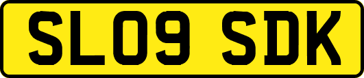 SL09SDK