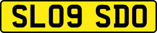 SL09SDO