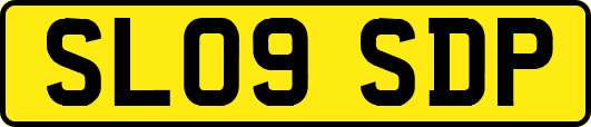 SL09SDP