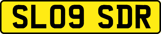 SL09SDR