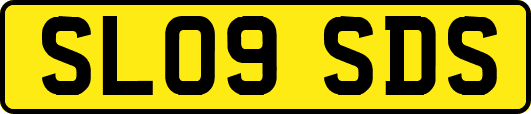 SL09SDS