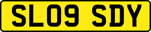 SL09SDY