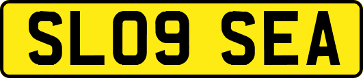 SL09SEA