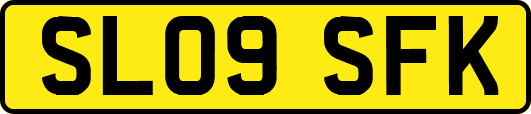 SL09SFK