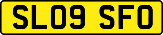 SL09SFO