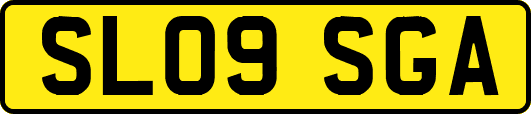 SL09SGA