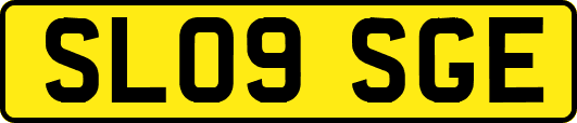 SL09SGE