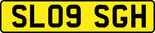 SL09SGH