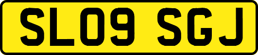 SL09SGJ
