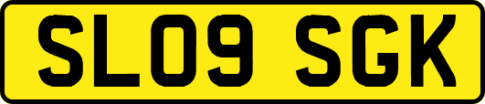 SL09SGK