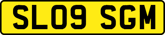 SL09SGM