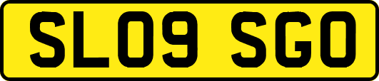 SL09SGO
