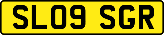 SL09SGR
