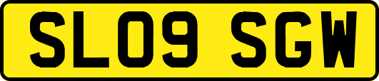 SL09SGW