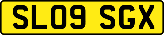 SL09SGX