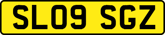 SL09SGZ