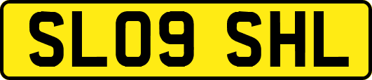 SL09SHL