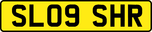 SL09SHR