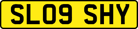 SL09SHY
