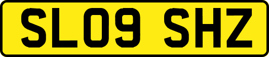 SL09SHZ