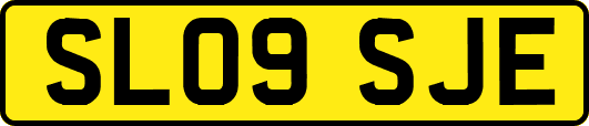 SL09SJE