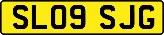 SL09SJG