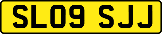 SL09SJJ