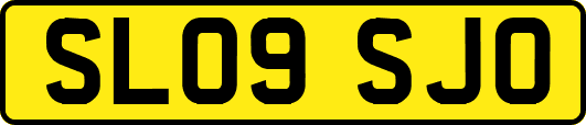 SL09SJO
