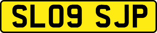 SL09SJP