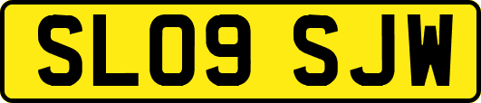 SL09SJW