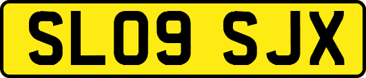 SL09SJX