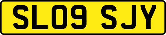 SL09SJY