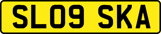 SL09SKA