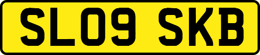 SL09SKB
