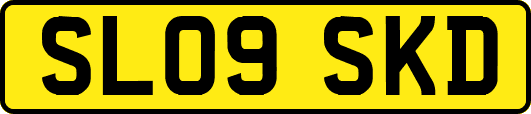 SL09SKD