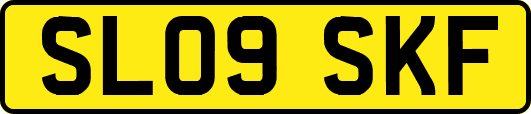 SL09SKF
