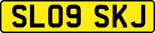 SL09SKJ