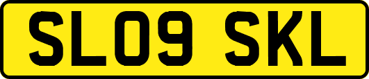 SL09SKL
