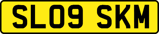 SL09SKM