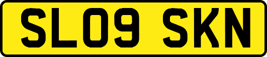 SL09SKN