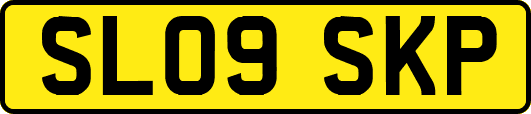 SL09SKP