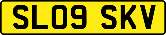 SL09SKV