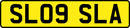 SL09SLA