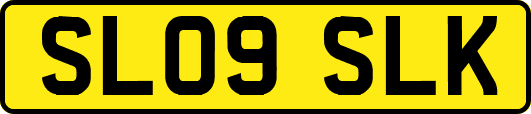 SL09SLK