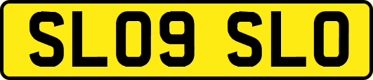 SL09SLO