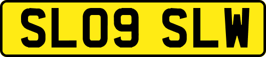 SL09SLW
